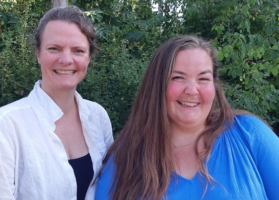 K og S hjemmesiden, 2